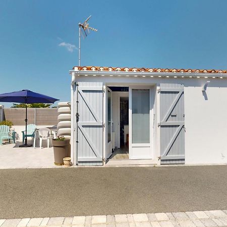 Escale Oceane 5 Minutes Des Plages Saint-Hilaire-de-Riez Exterior photo